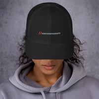 IgnitionTherapy Trucker Cap