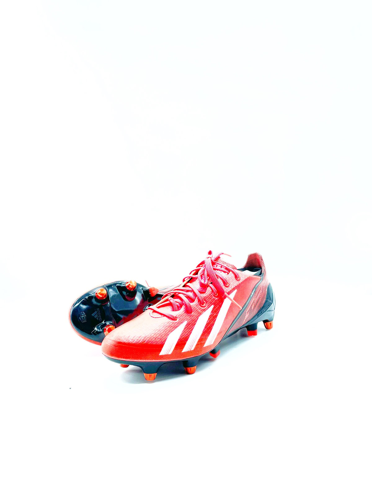 F50 soccer best sale cleats for sale