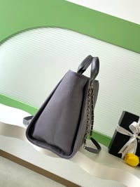 Image 22 of CC Deauville Tote