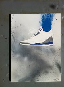 Image of True Blue