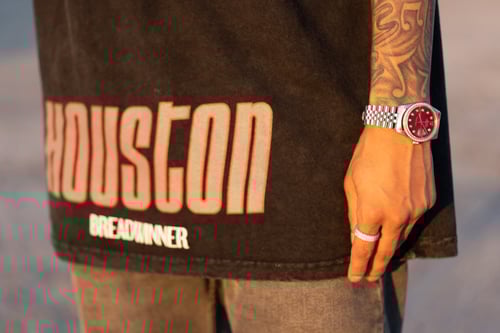 Image of BREADWINNER TEE