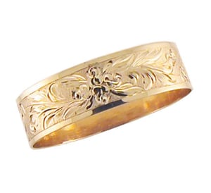 Image of 18mm Hawaiian Classics Bracelet, 7 3/4 inches