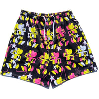 All Over Starbwoy Print Trunks