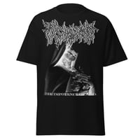Image 2 of Leprosy Deathcore T-shirt