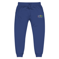 Image 1 of "Chase Your Dreams" Sweatpants (Royal Blue)