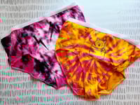 Image 4 of Granny Panty (Size 9)
