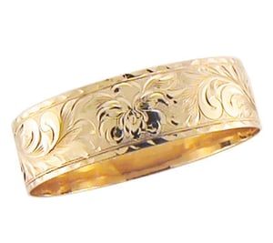 Image of 20mm Hawaiian Classics Bracelet, 7 3/4 inches