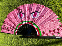 Image 4 of Demon Girl Fan