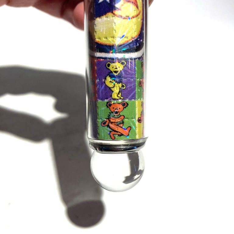 Not Fade Away Image 3