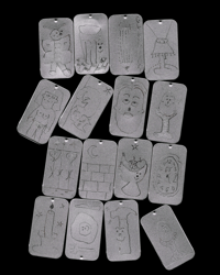 Image 4 of Un hogar está hecho de objetos ♡