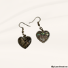 Dead Sea Earrings