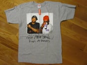 Image of Supreme 3 6 Mafia Tee