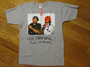 Image of Supreme 3 6 Mafia Tee