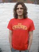 Image of T-Shirt Red