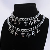 Image 1 of Pronoun Chain