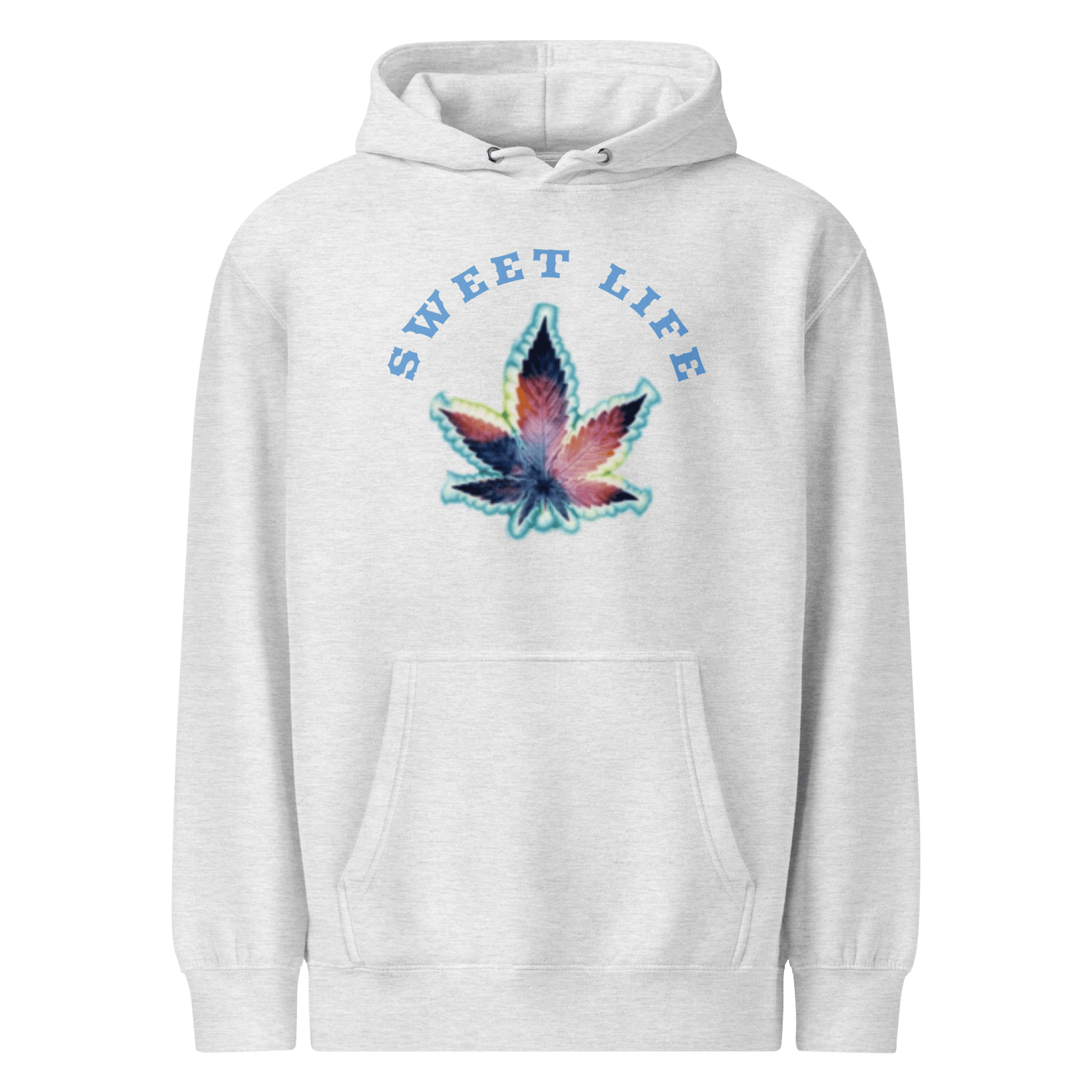 Image of Cannibas Hoodie