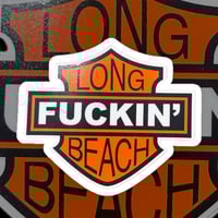 LFB bar & shield
