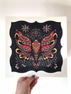 triptych offer  3 Prints for the price of 2 
