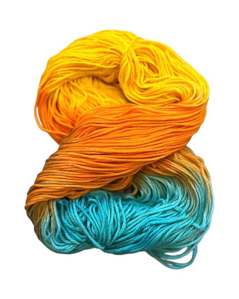 Image of SUNRISE YARN