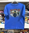 Grateful Dead 1987 ‘Dylan & The Dead’ T-Shirt - Fits L