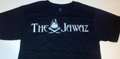 Image of The Jawaz Tee Shirt