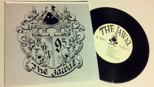 Image of 7" Self Titled EP