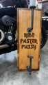 RFP Whiskey Dicks Moto helmet holders  Image 3