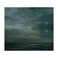 Seascape Nocturne 8