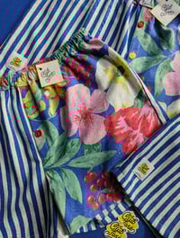 Image 3 of CALEÇON UNISEXE "SANTA BARBARA"