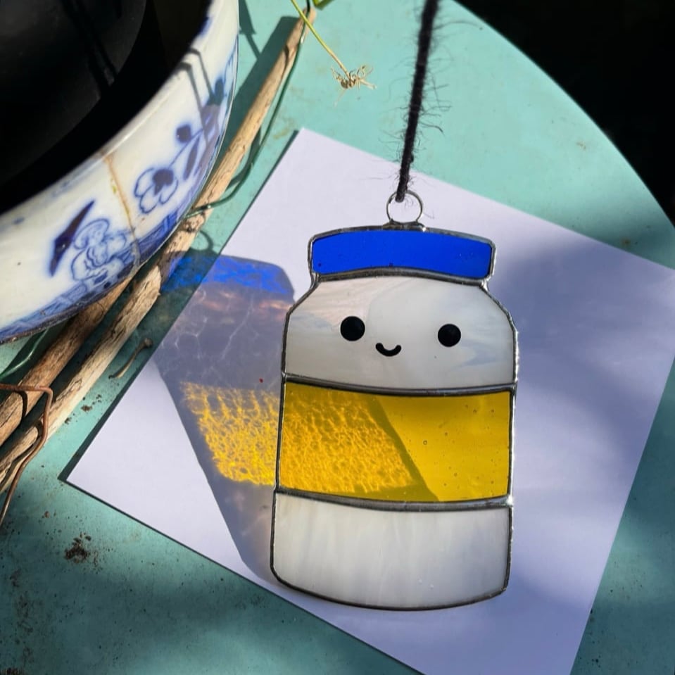 Image of Mayo Mate