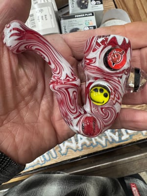 Image of Reaper Sherlock 2
