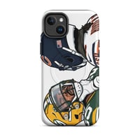 Image 7 of FLASH SALE - Darth Burden Tough Case for iPhone®