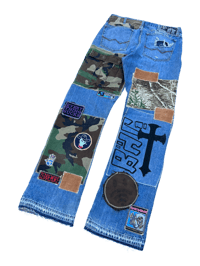 Image 3 of Pants [34x35]
