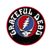 Grateful Dead - SYF Circle