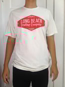 Image of Long Beach Trading Co Diamond Tee