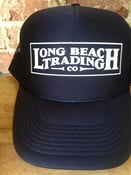 Image of Long Beach Trading Trucker Hat