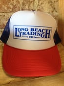 Image of Long Beach Trading Co Hat