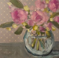 Flowers for You     10x10