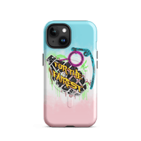 Image 2 of "For The Fairest" MagSafe® tough case for iPhone®