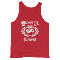 Image 6 of Marlowe Ink Men's Tank Top