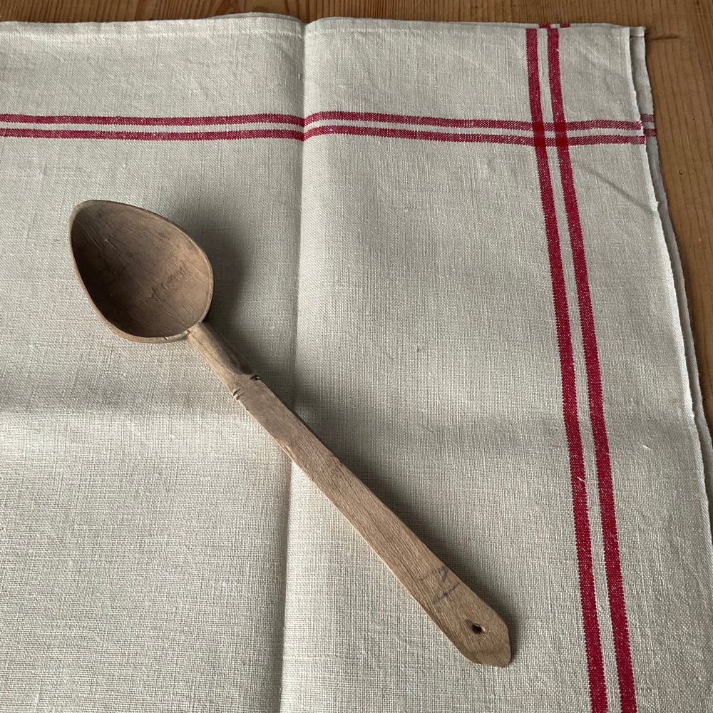 Image of Spoon no.2
