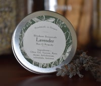 Lavender Res-Q Salve