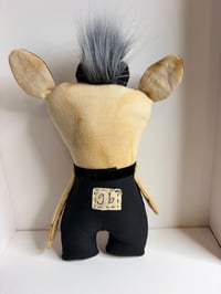 Image 2 of Rattle Snag