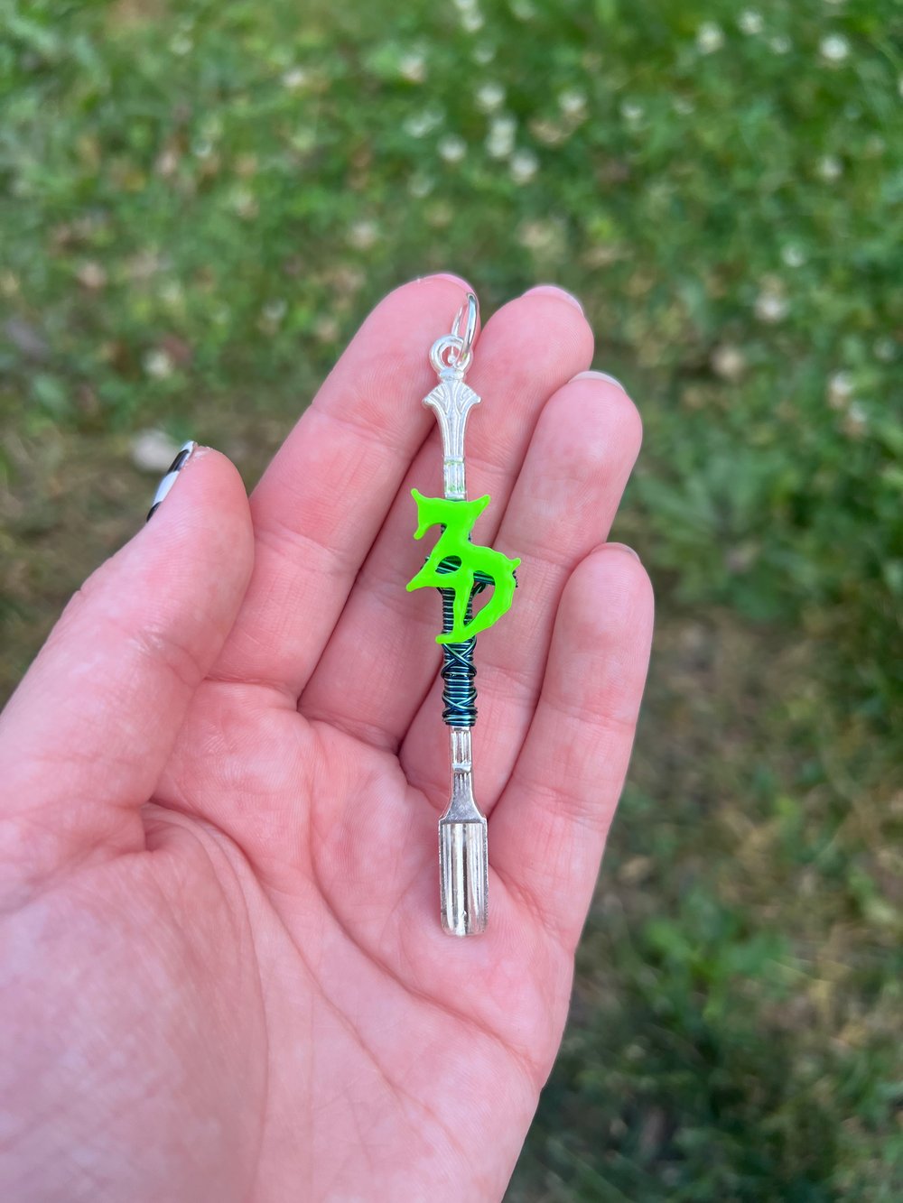 Image of Zeds Dead Inspired Shovels V3