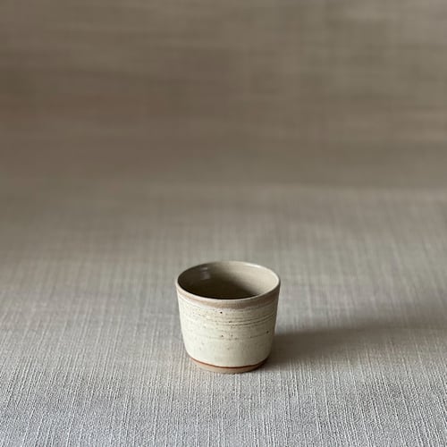 Image of BLISS TEA CUP 