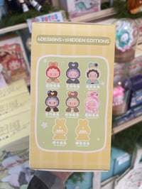 Image 2 of Lovely Emma Sweet Plush Blind Box