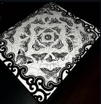 Image 1 of Elliott Lane - Butterfly Flash