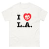 I Heart L.A. Men's T-Shirt