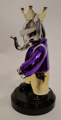 Image 6 of Vincent Faudemer, "Babolex Snoop Dogg" 