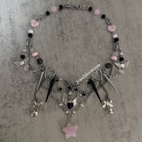 Image 2 of Vampire Lullaby 